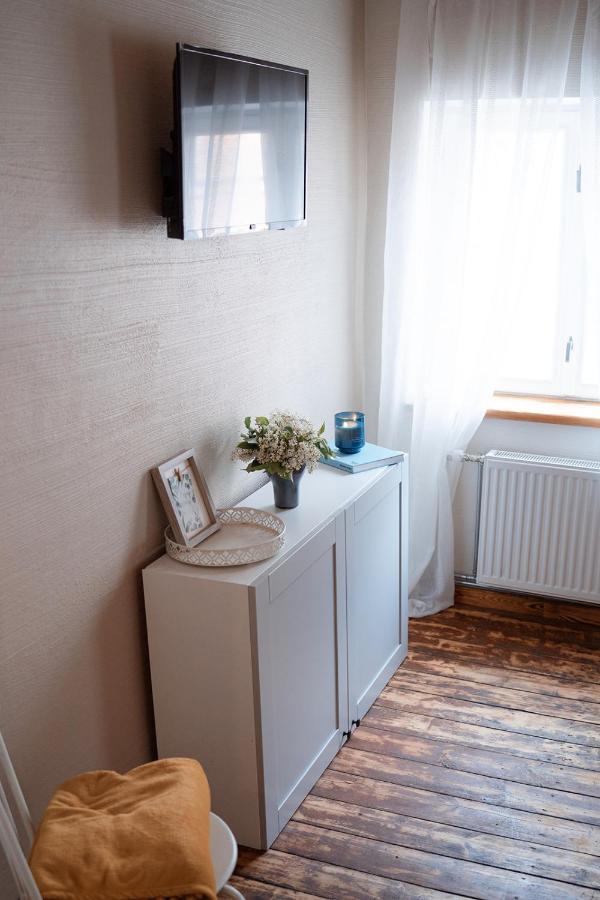 Apartaments Nr. 33 タルシ エクステリア 写真