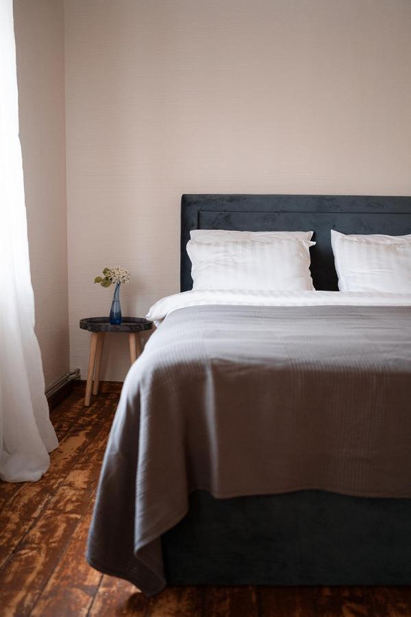 Apartaments Nr. 33 タルシ エクステリア 写真