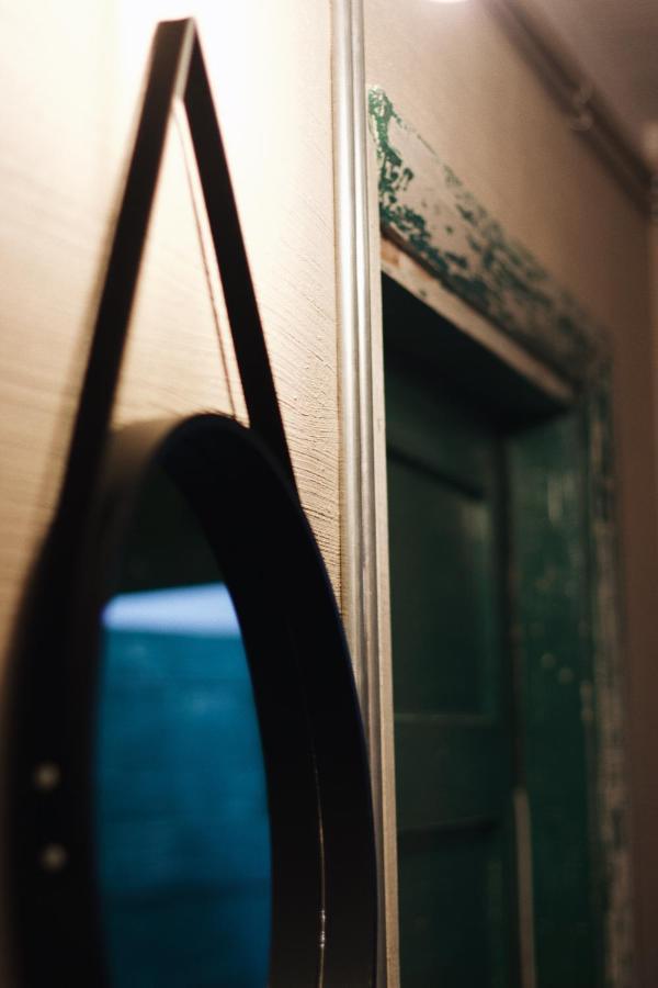 Apartaments Nr. 33 タルシ エクステリア 写真