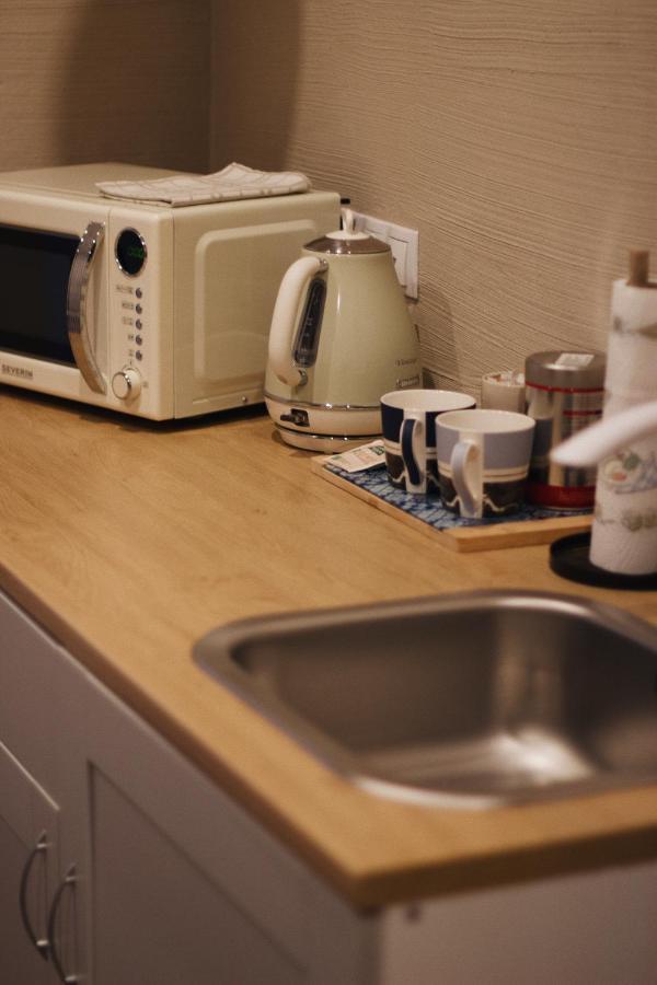 Apartaments Nr. 33 タルシ エクステリア 写真